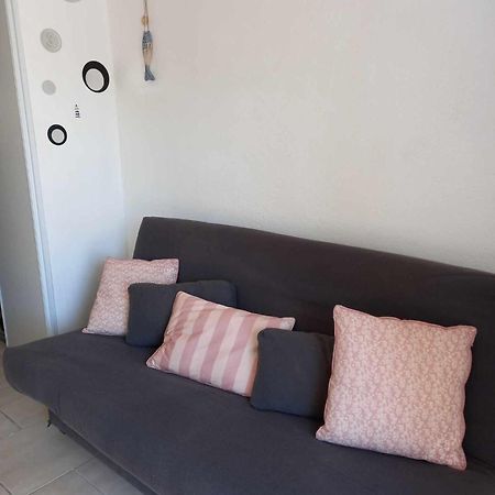 Appartement La Casa Verde Llança Zewnętrze zdjęcie